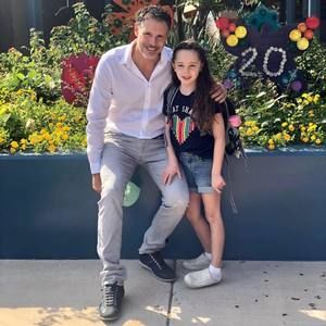 Meet your Posher, Chuck